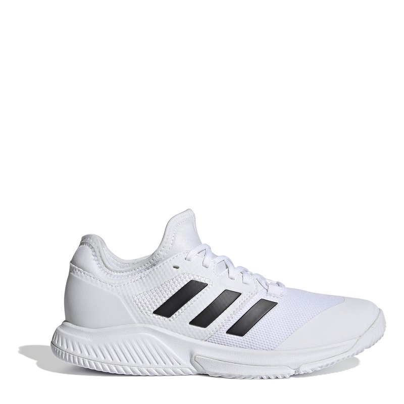 adidas Court Team Bounce Indoor Court Shoes