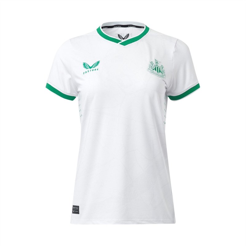 Castore Newcastle United Alternative Pre Match Womens