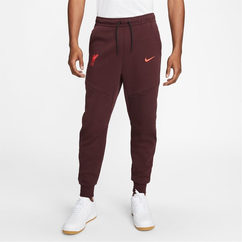 Nike Liverpool FC Tech Fleece Pant Mens