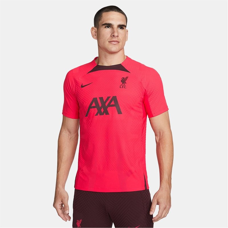 Nike Liverpool FC Dri-Fit Adv Tee Mens