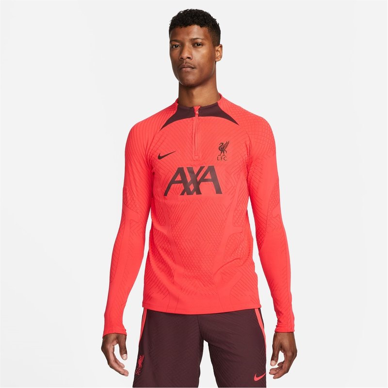 Nike Liverpool FC Dri-Fit Adv Drill Top Mens