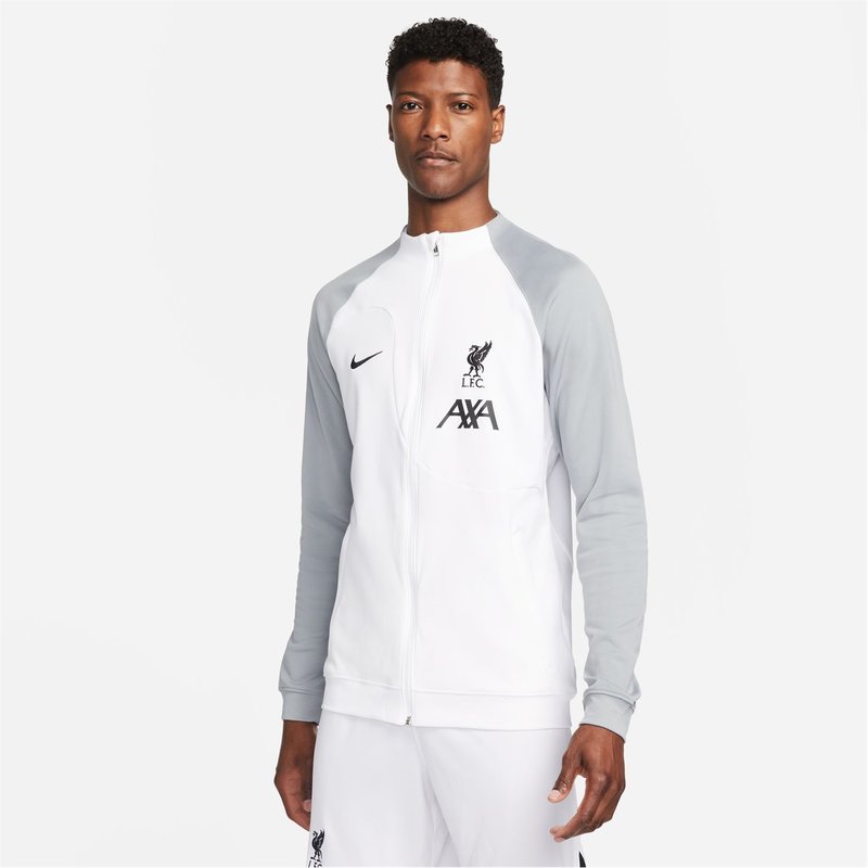 Nike Liverpool FC Anthem Jacket Mens
