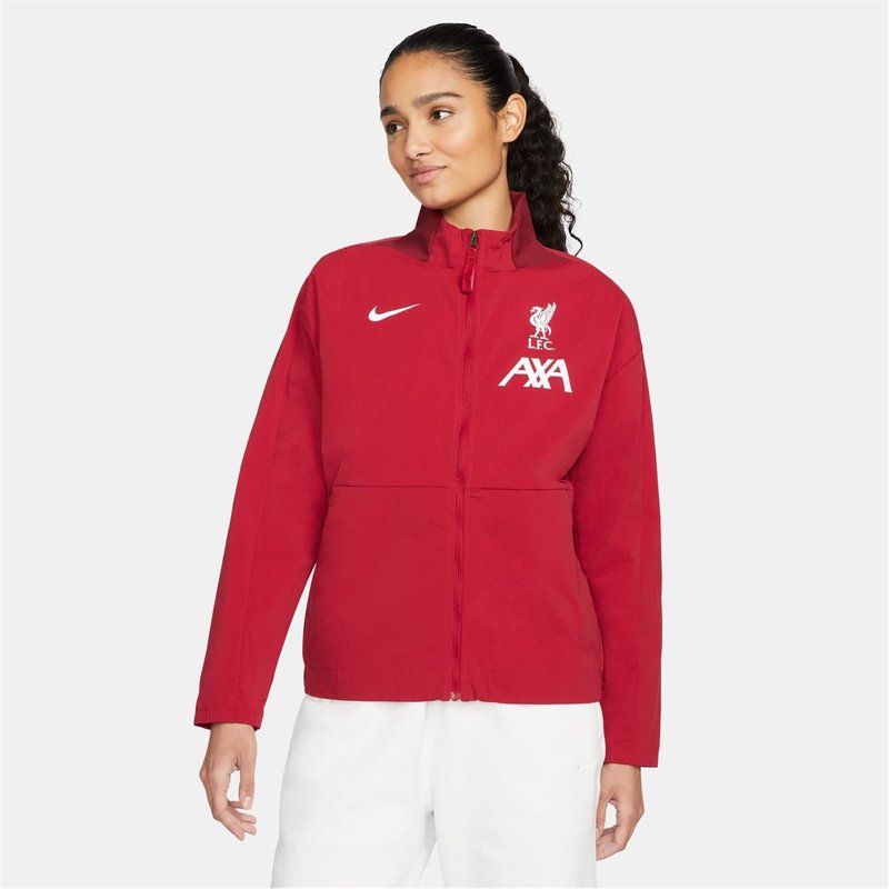 Nike Lfc Df Athm Jkt Ld99