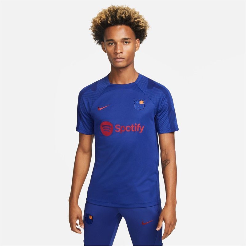 Nike Barcelona Strike Top Adults