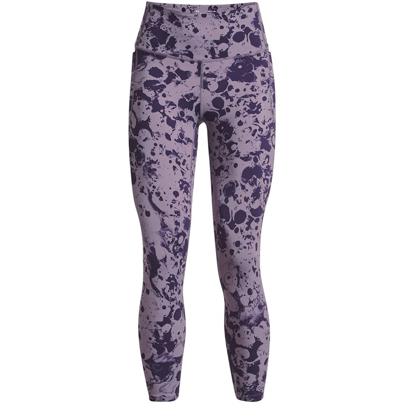 Under Armour Meridian Prnt Ank Ld22