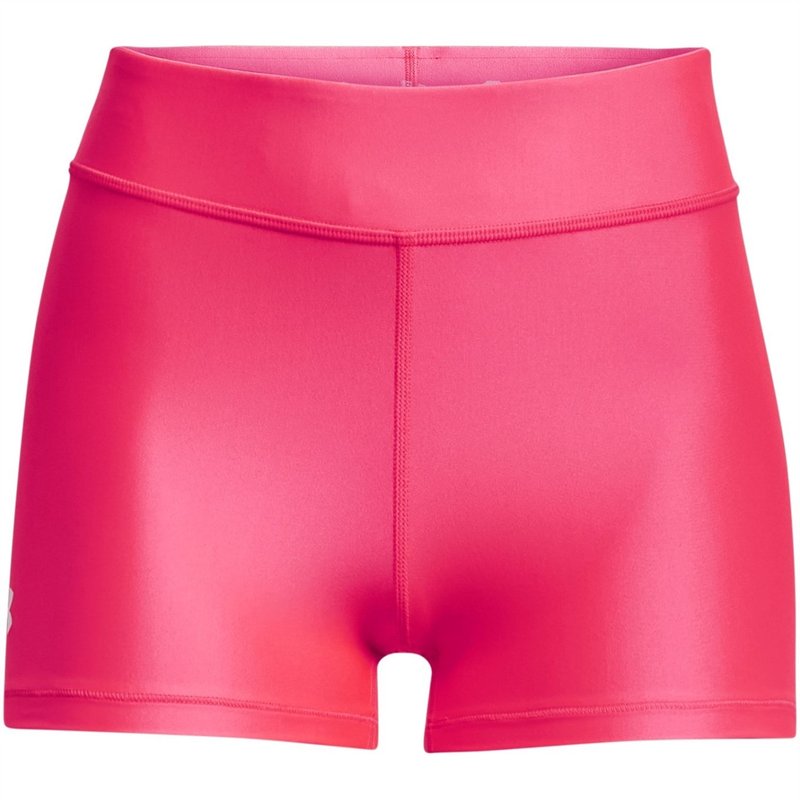 Under Armour HeatGear Armour Shorty Ladies