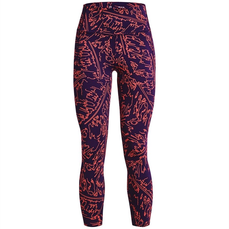 Under Armour Meridian Prnt Ank Ld22