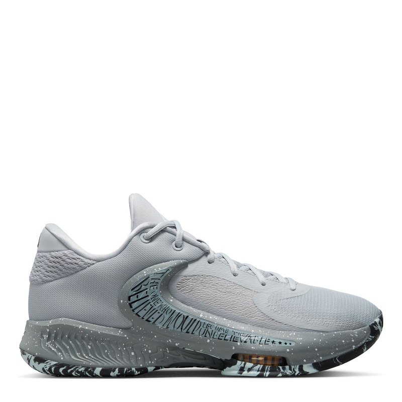 Nike Freak 4 Basketball Shoes