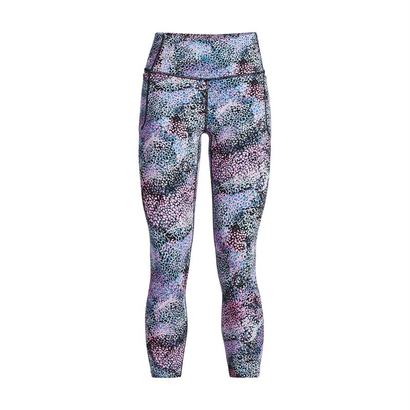 Under Armour Meridian Prnt Ank Ld22
