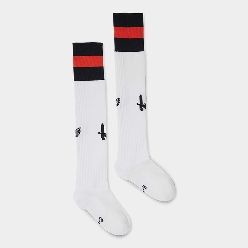 Castore Charlton Athletic Away Sock Junior