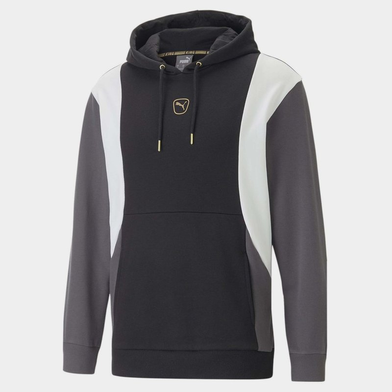 Puma Top Hoody