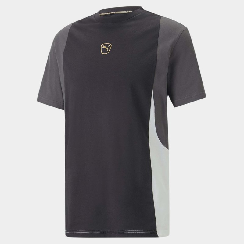 Puma Top Tee