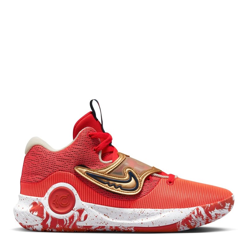 Nike Trey 5 X Basketball Shoes