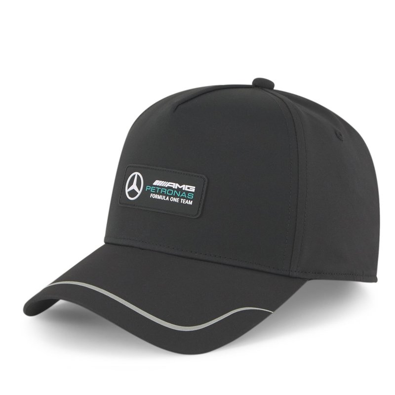 Puma Mercedes Baseball Cap
