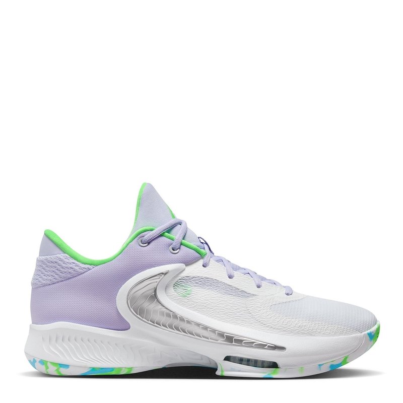 Nike Freak 4 Basketball Shoes