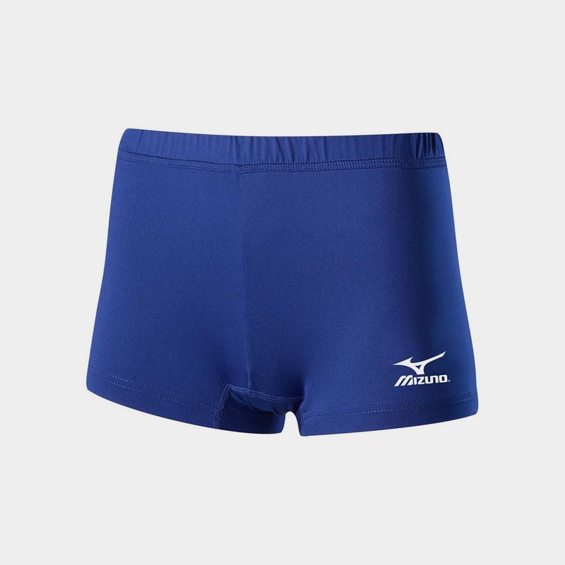 Mizuno Club Pro Junior Netball Shorts 