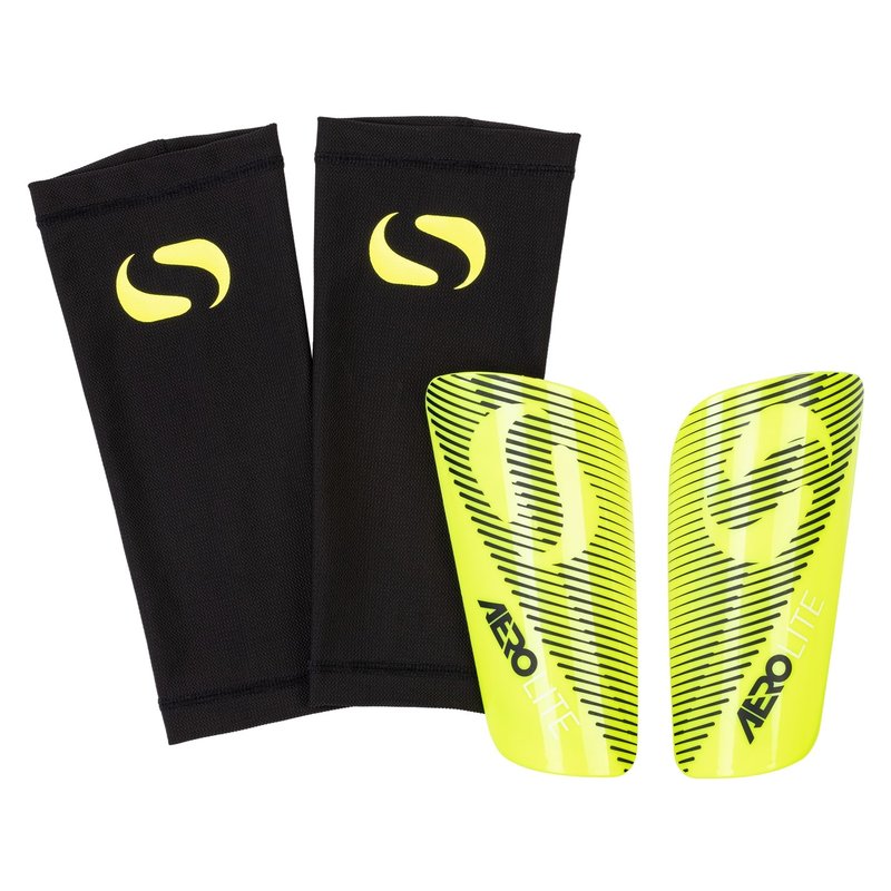 Sondico Aerolite Shin Guards