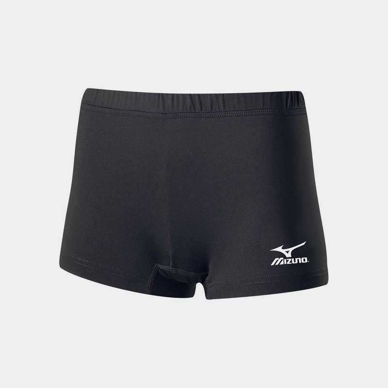 Mizuno Club Pro Junior Netball Shorts 