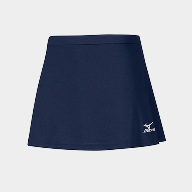 Mizuno Club Pro Womens Netball Skort