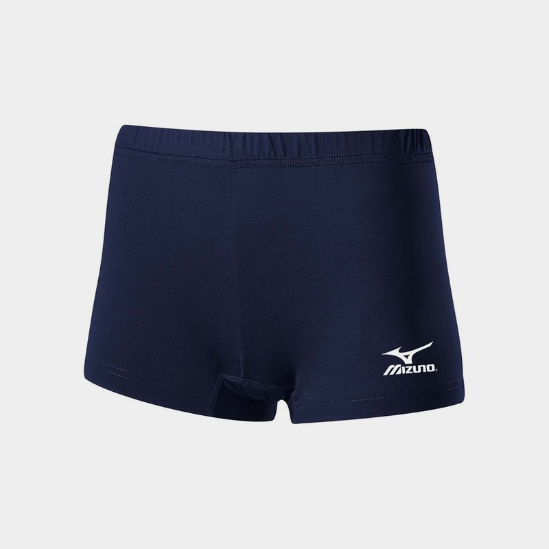 Mizuno Club Pro Junior Netball Shorts 