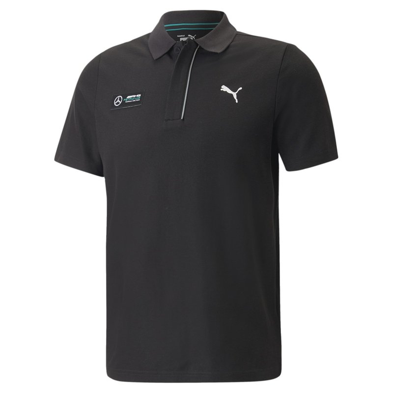 Puma Mercedes Race Polo Shirt