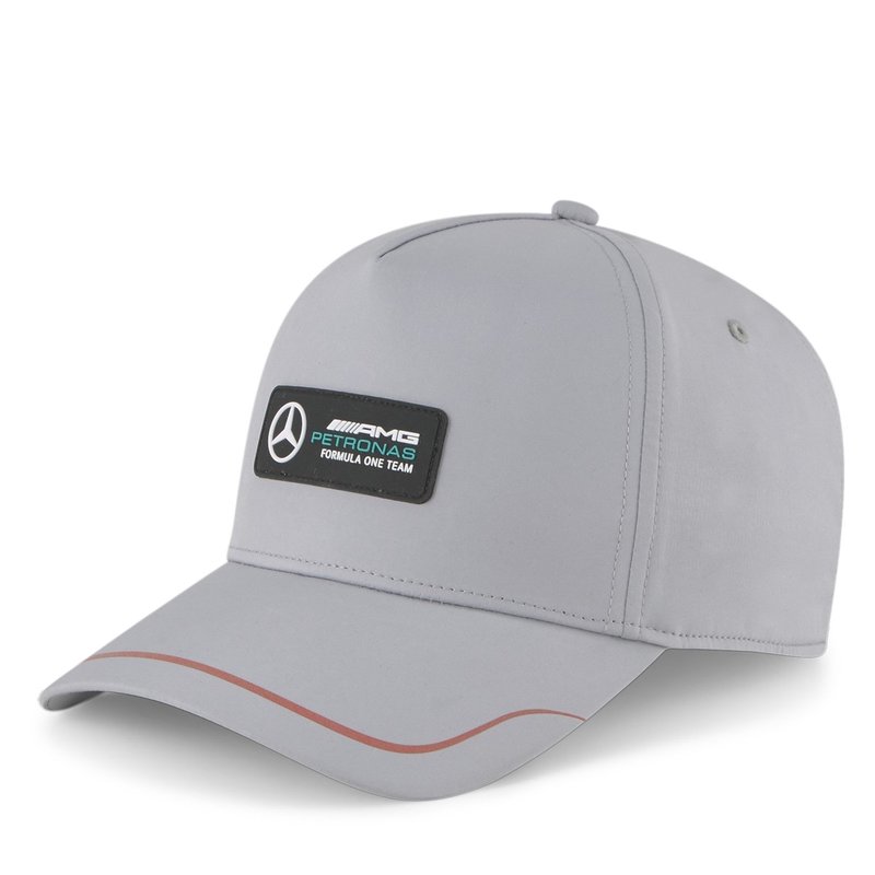 Puma Mercedes Baseball Cap