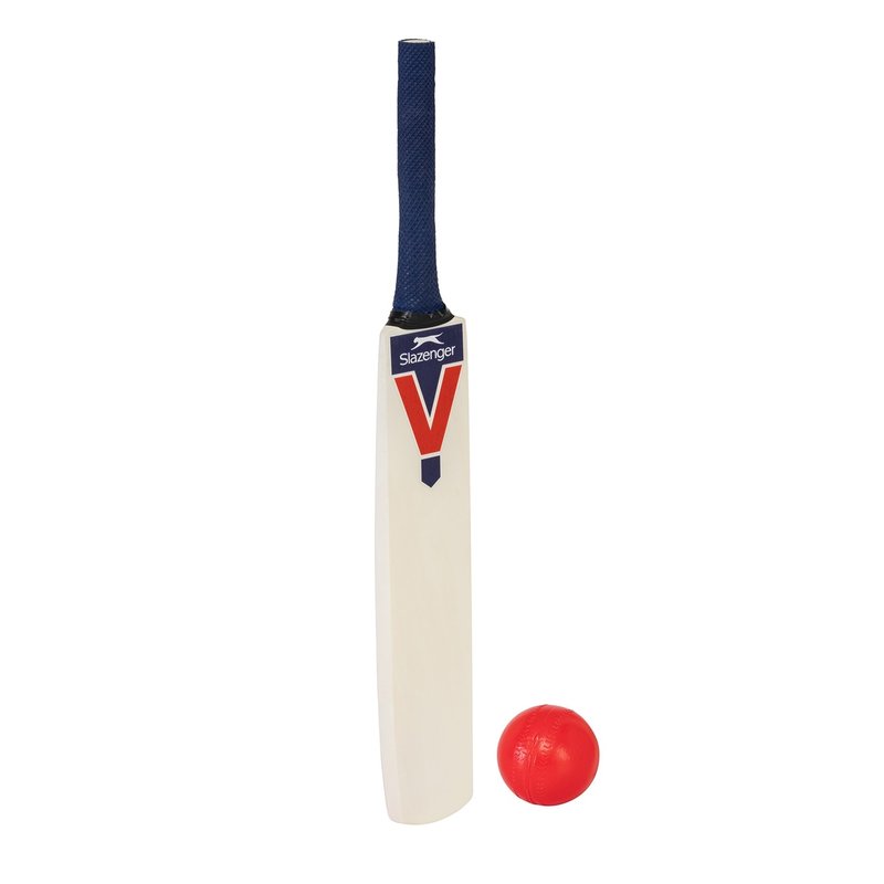 Slazenger Mini Cricket Bat 33