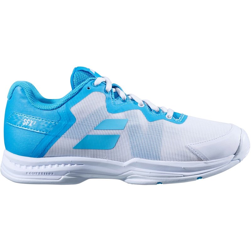 Babolat SFX 3 All Court Womens Tennis Shoes