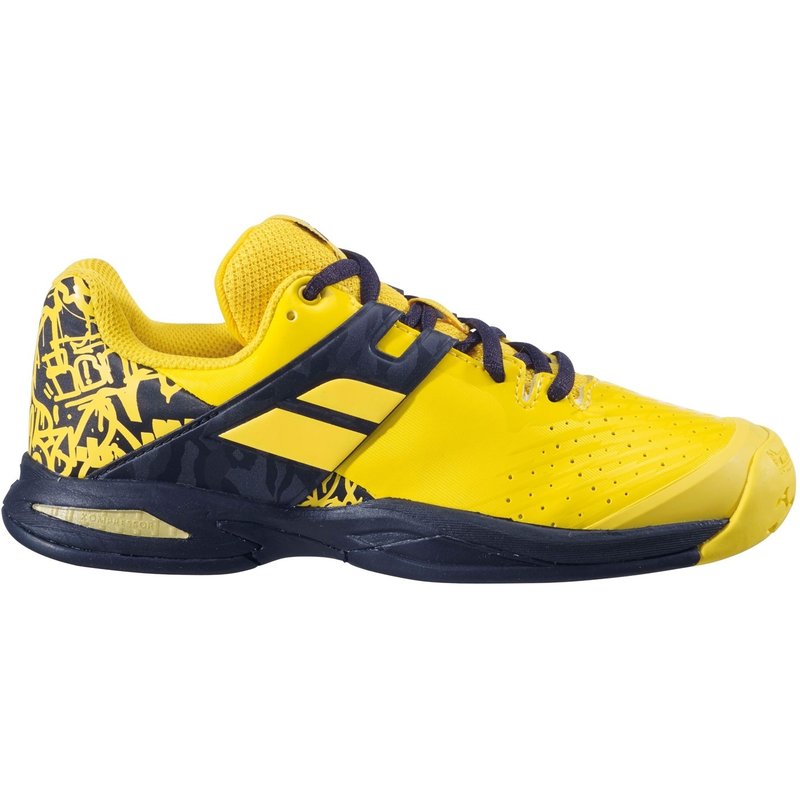 Babolat Propulse All Court Junior Tennis Shoes