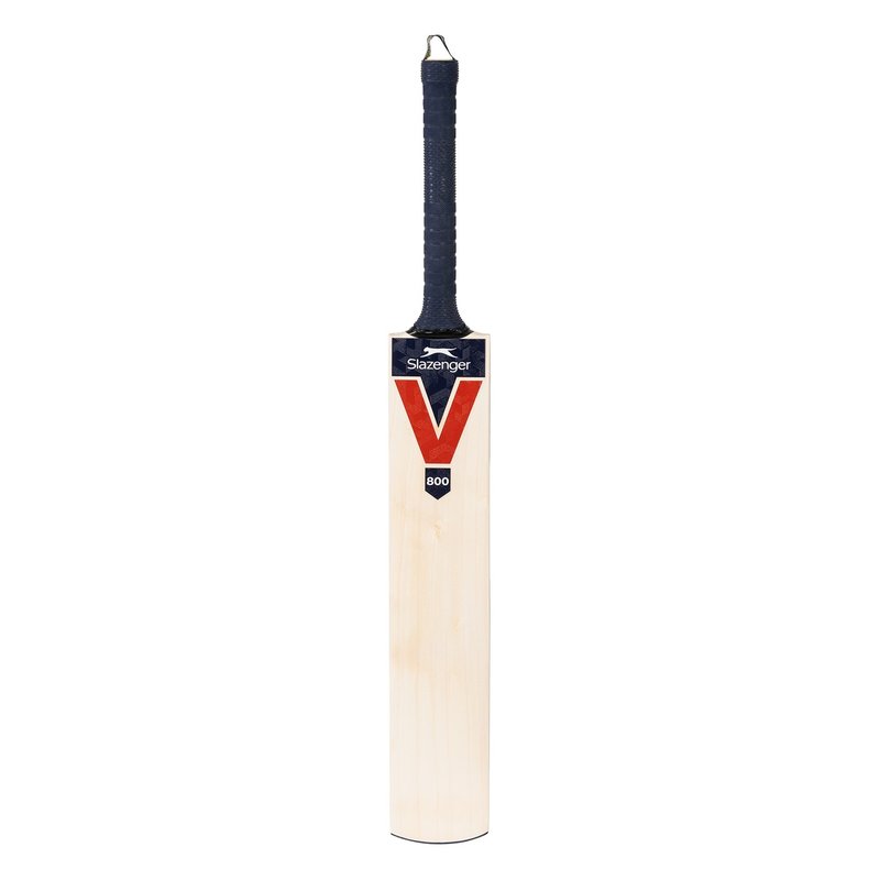 Slazenger Apex V800 Short Handle Cricket Bat