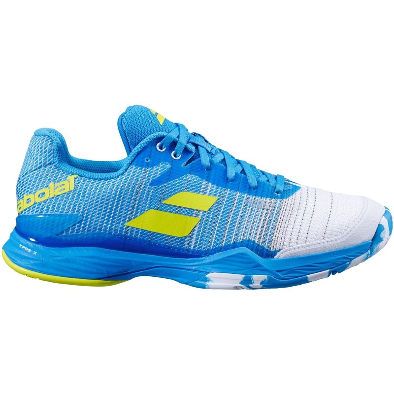 Babolat Jet Mach II All Court Mens Tennis Shoes