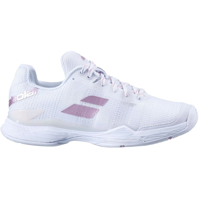 Babolat Jet Mach II All Court Ladies Tennis Shoes