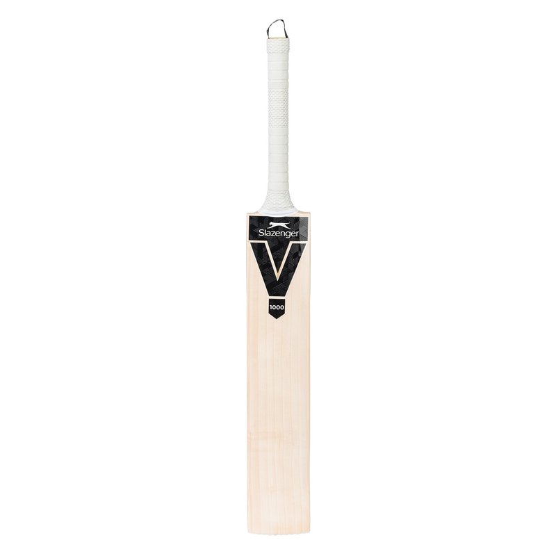 Slazenger Advantage V1000 Short Handle Cricket Bat