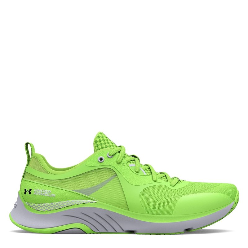 Under Armour HOVR Omnia Womens Training Shoes