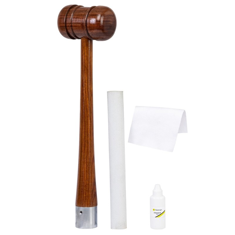 Slazenger Pro Bat Care Kit