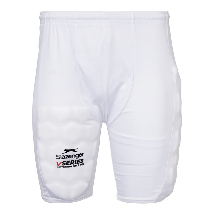 Slazenger Padded Short Youth