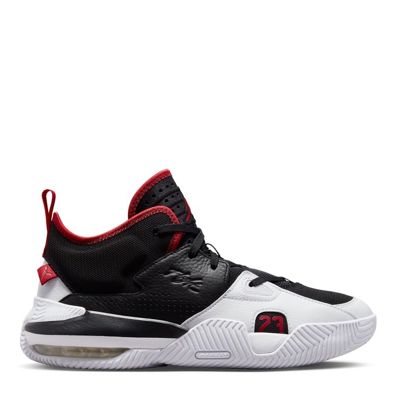 Air Jordan Stay Loyal 2 Mens Basketball Shoes