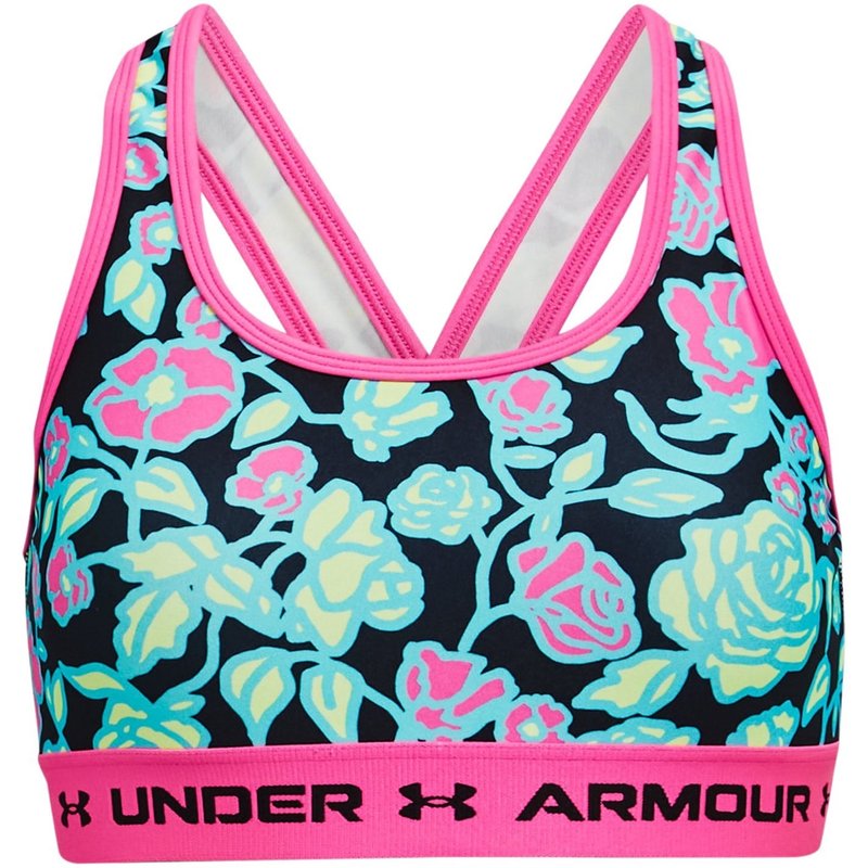 Under Armour G Cback MidPrint Jn33