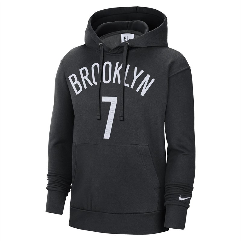 Brooklyn Nets Kevin Durrant Nike NBA Hoodie