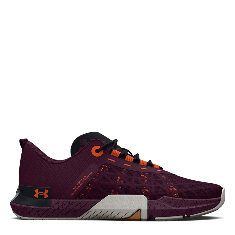 Under Armour TriBase Reign 5 Mens Training Shoes