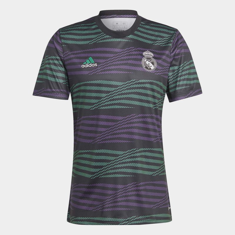 adidas Real Pre Tee Sn32