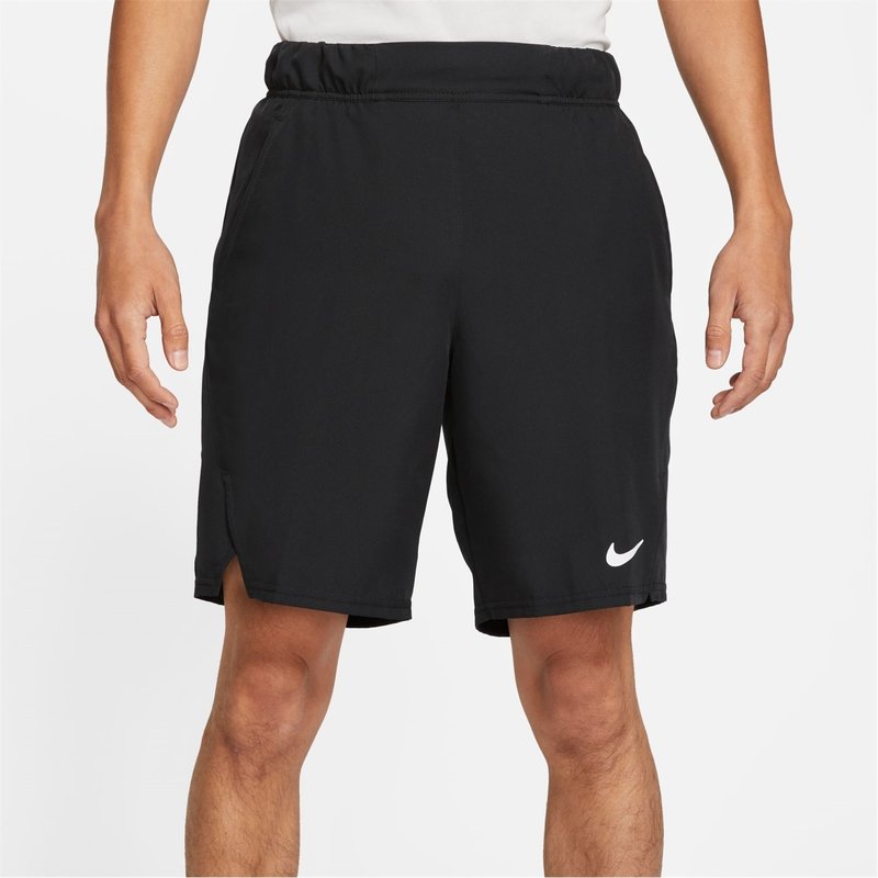 Nike Dri FIT Victory Mens 9 Tennis Shorts