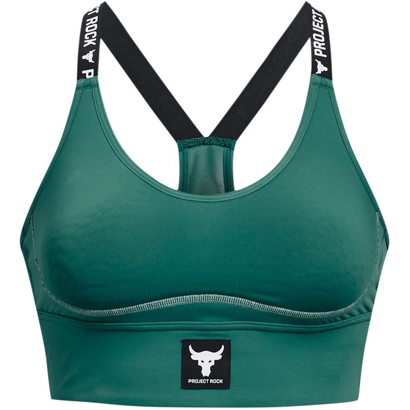 Under Armour PR Infty Mid Bra 