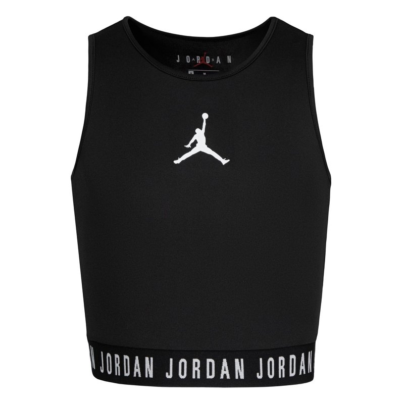 Air Jordan Active Crop JnG00