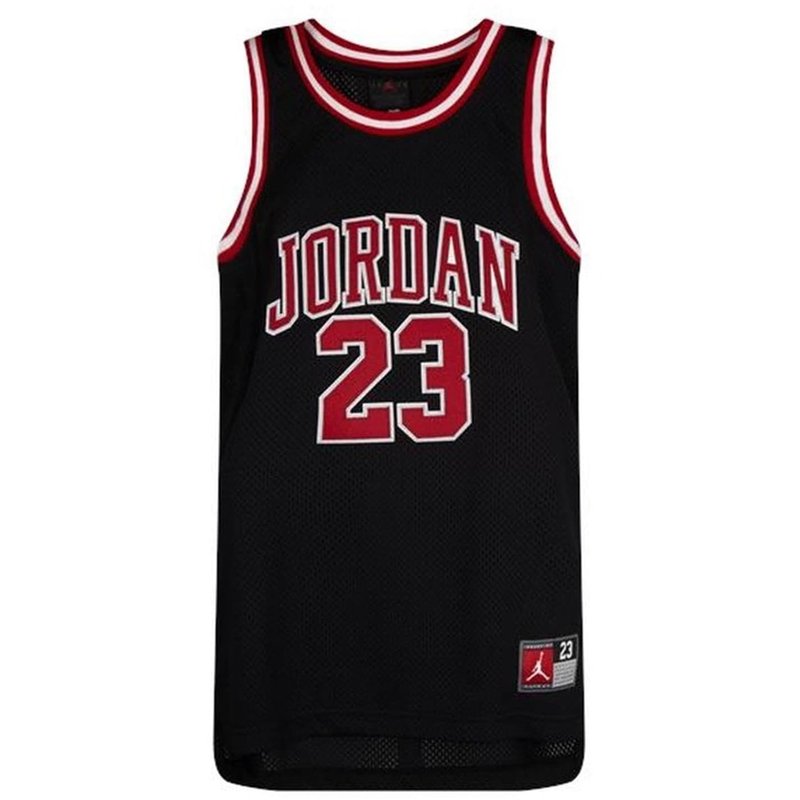 Air Jordan 23 Mesh Vest Juniors