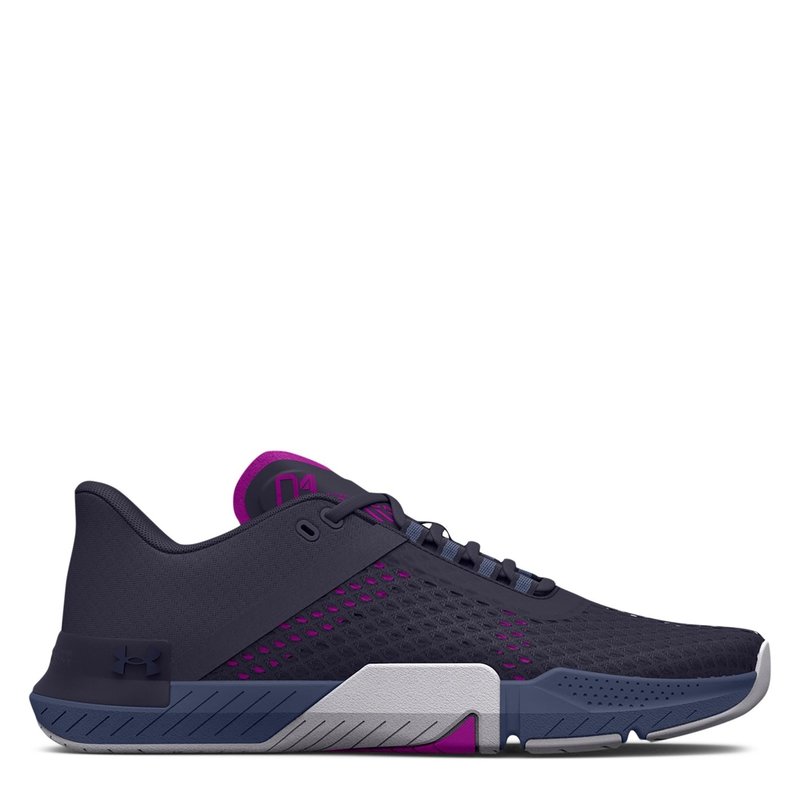 Under Armour TriBase Reign 4 Womens Trainers