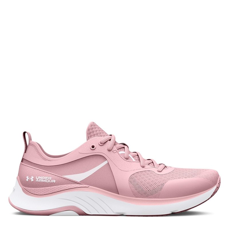 Under Armour HOVR Omnia Womens Training Shoes