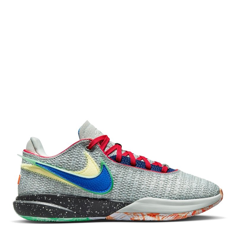 Nike LeBron XX Basketball Shoes