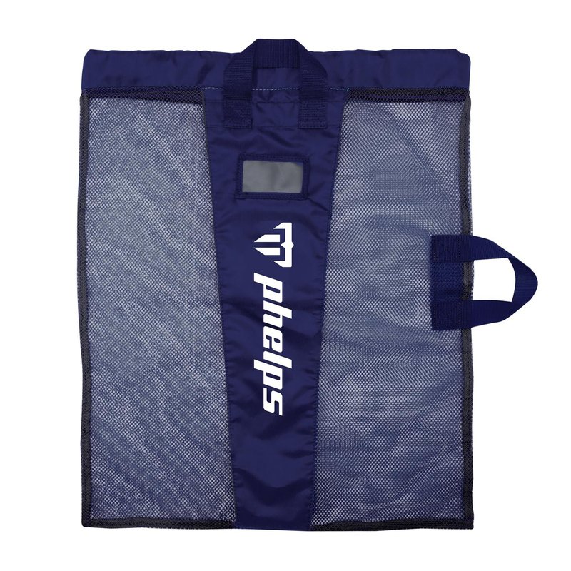 Aquasphere Swim Gear Bag Blue, £9.00