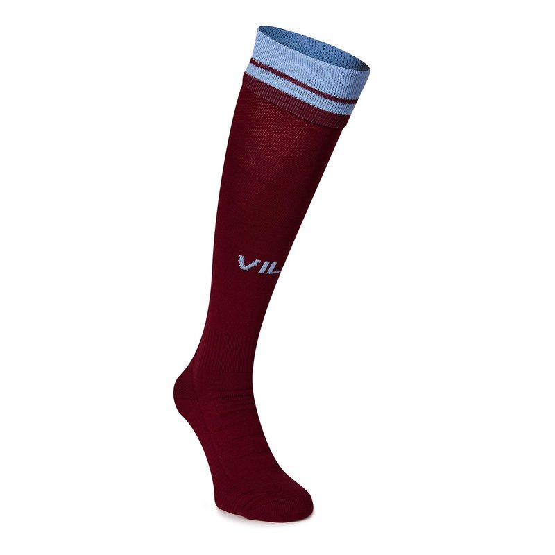 Castore Aston Villa Away Socks